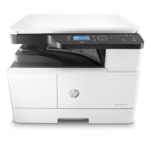 Printer HP LaserJet MFP Pro M442dn, A3, i bardhë