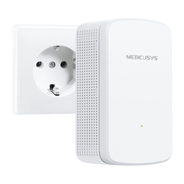 [OUTLET] Zgjerues rrjeti Wi-Fi Mercusys AC750, i bardhë