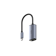 USB-C to 2.5 Gbps Ethernet Adapter (UE25C)