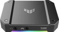 Kартичка за снимање ASUS TUF Gaming Capture Box 4KPRO, USB 3.2, 4K60, црна