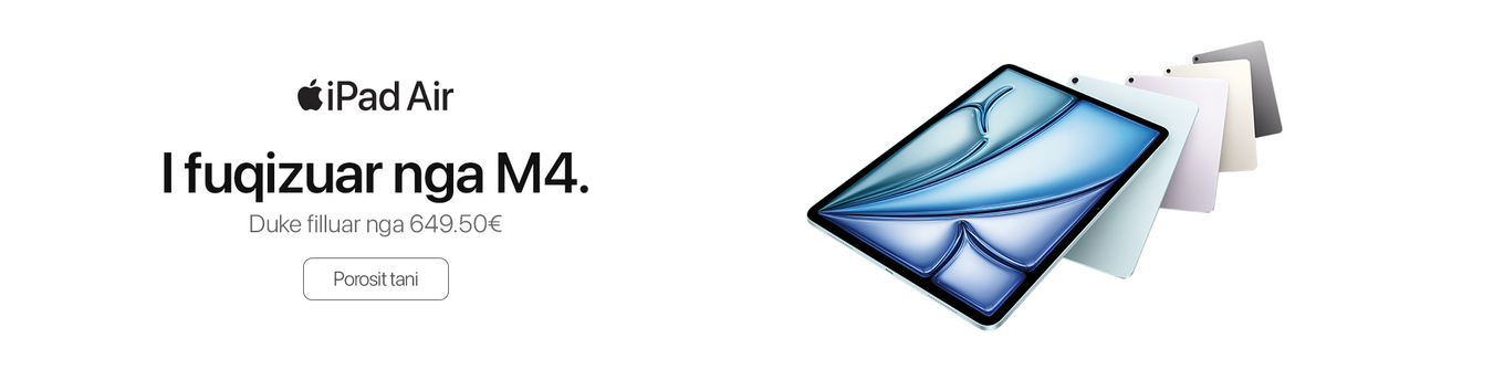 iPad Air