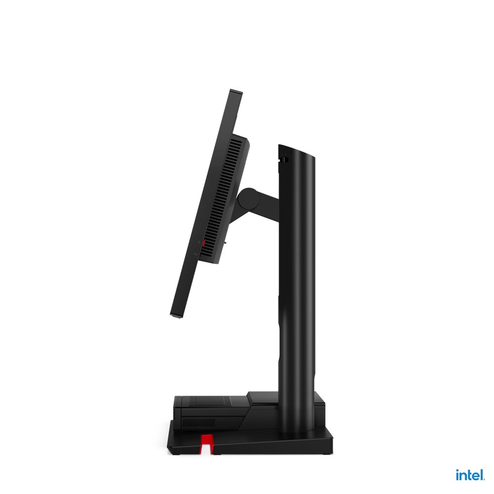 Monitor Lenovo ThinkCentre TIO, 21.5", 1920 x 1080, Full HD, 60 Hz, i zi