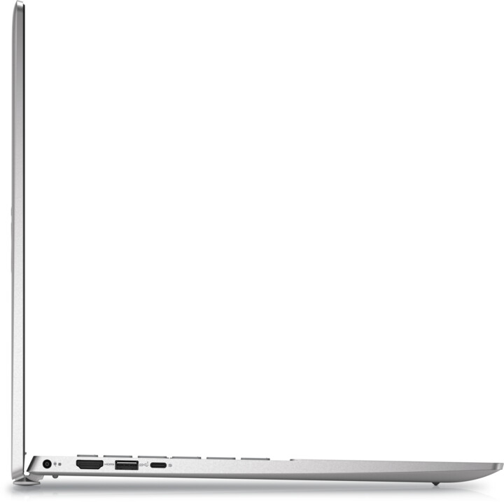 [OUTLET] Laptop Dell Inspiron 16 (5620), 16", Intel Core i7, 16GB RAM, 512GB SSD, Intel Iris Xe Graphics, i argjendtë