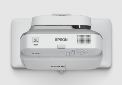 Projektor interaktiv Epson EB-685Wi, 3500 ANSI lumens, WXGA, i bardhë