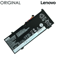 Bateri notebook Lenovo L17C4PB0, Li ion, origjinale