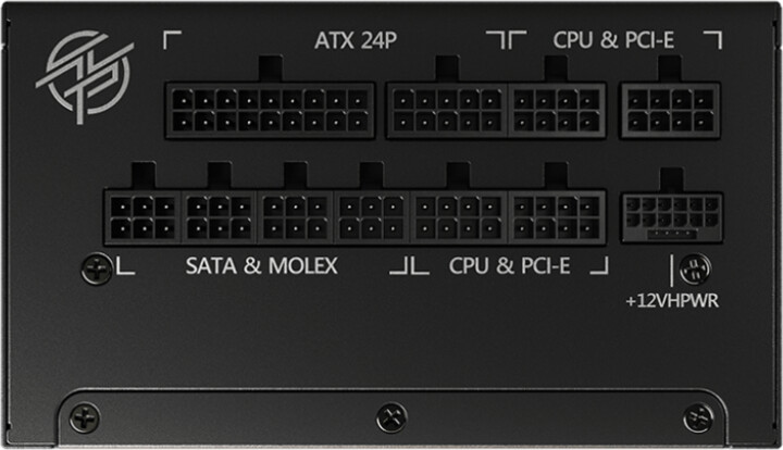 Burim energjie MSI MPG A850G PCIE5 - 850W