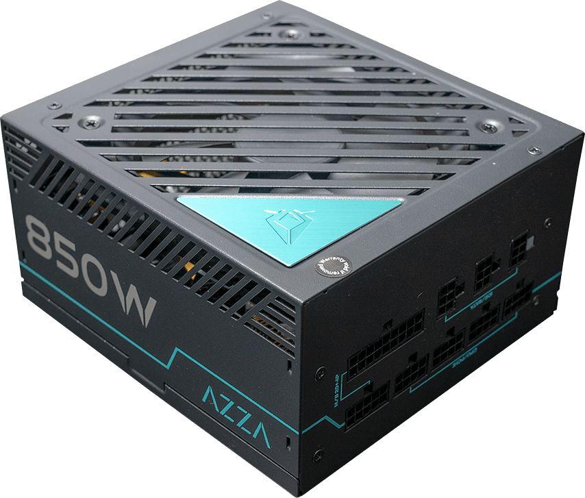 Burim energjie Azza Gold PSAZ-850G14 ATX, 850W
