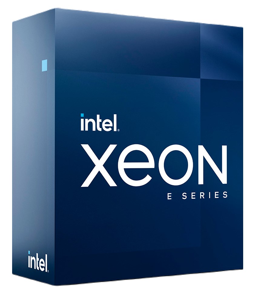 Procesor Intel Xeon E-2436
