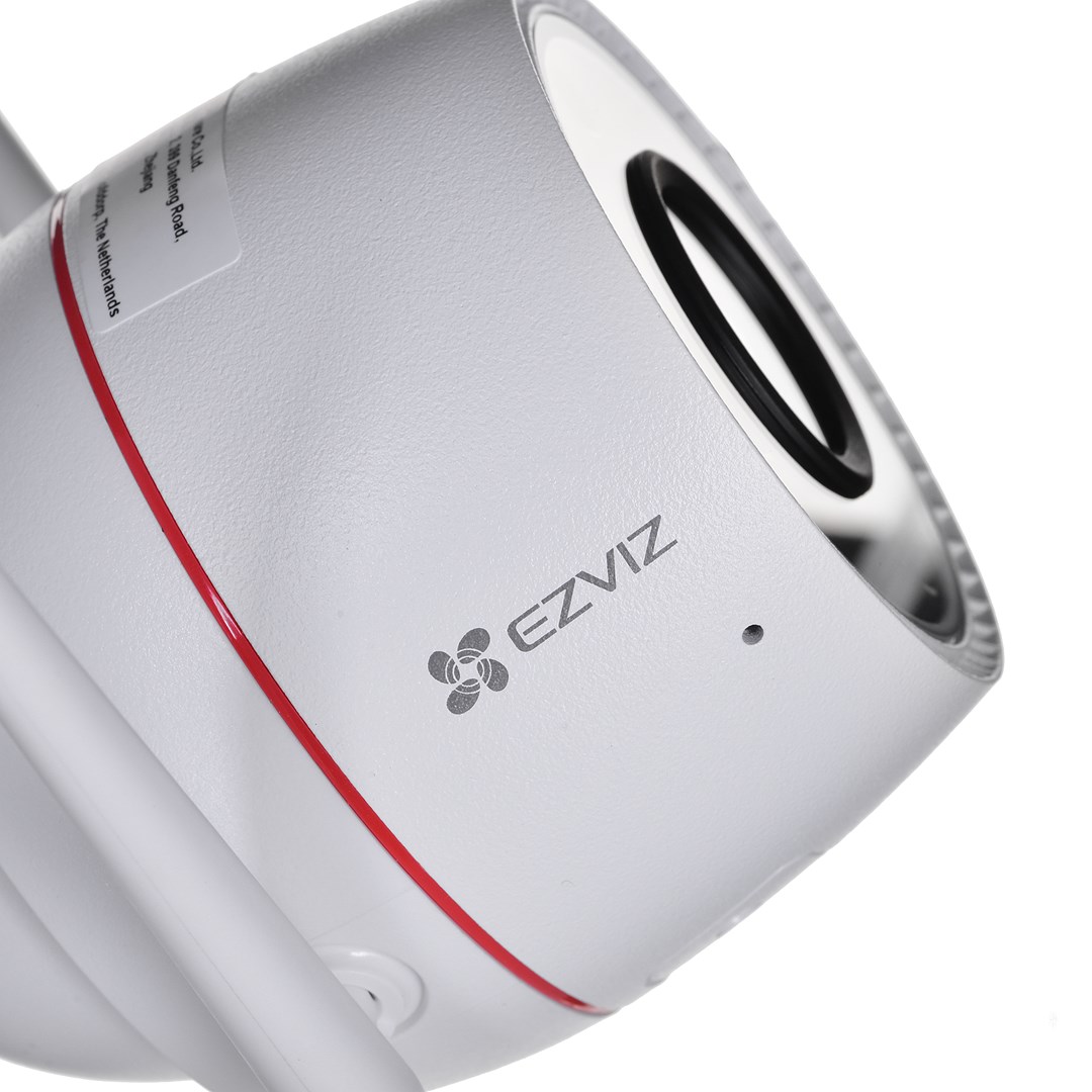 Kamerë sigurie EZVIZ H3C 2K, 3MP, IP67