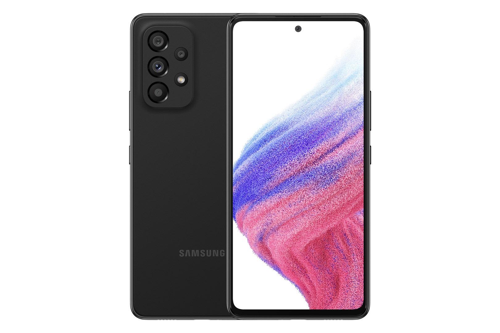 Celular Samsung Galaxy A53 5G, 128GB, 6GB RAM, i zi