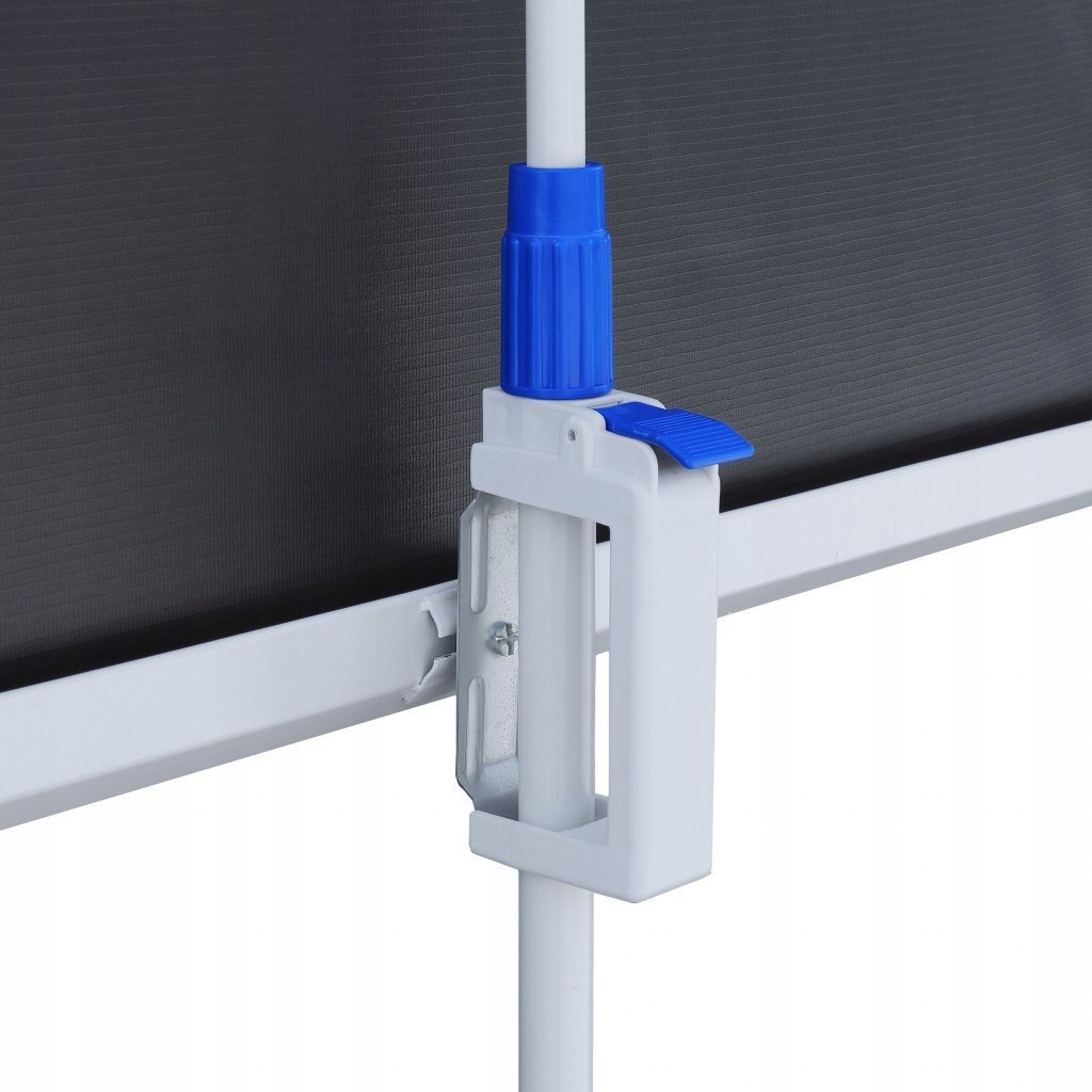 Ekran projektori Art TA-96, 96", raport 4:3, me trekëmbësh