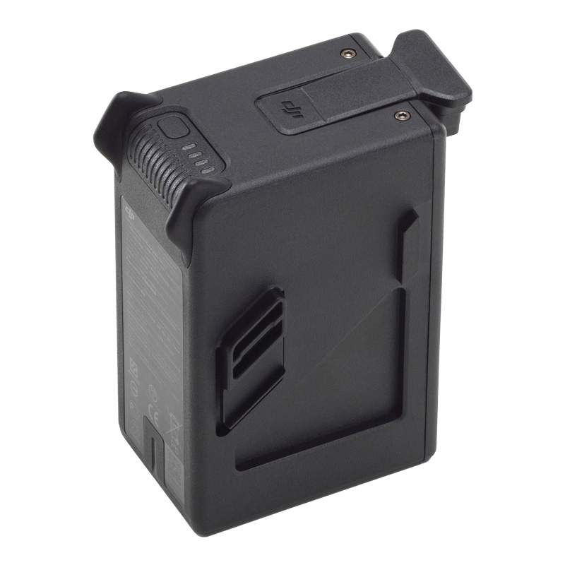 Bateri droni DJI FPV Intelligent Flight Battery, 2000mAh, litium polimer, e zezë