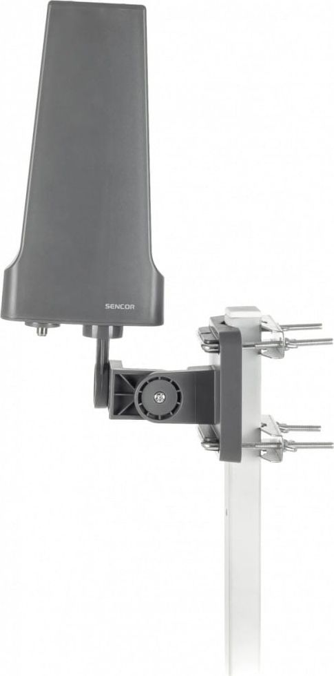 Antenë e jashtme Sencor SDA 502 DVB-T2/T, 20dB