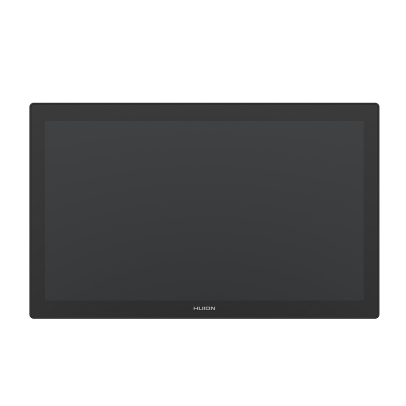 Tablet grafik Huion Kamvas Pro 27, 27", ekran IPS, i zi