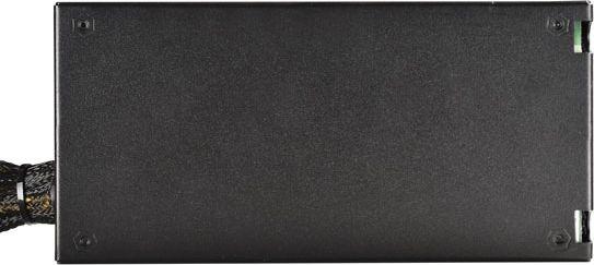 Burim energjie SilverStone TX500 Gold SST-TX500-G TFX, 500W