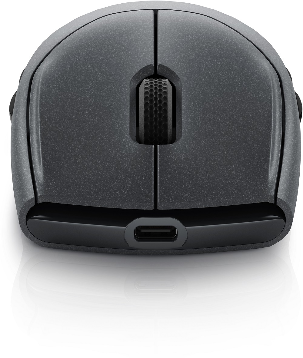 Maus Dell Alienware AW720M, 26000 DPI, i zi