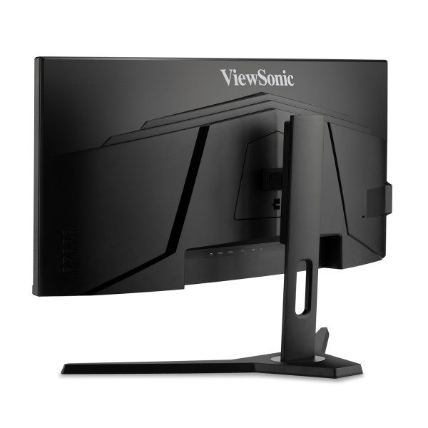Monitor ViewSonic VX3418-2KPC, 34", UltraWide Quad HD, i zi