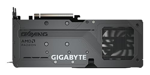 Kartë grafike GIGABYTE Radeon RX 9060 XT GAMING OC 16G, 16GB GDDR6, PCI-E 5.0