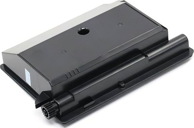 Kuti mbeturinash toneri PRISM Kyocera WT-1115 WT-1110, 302M293030, e zezë