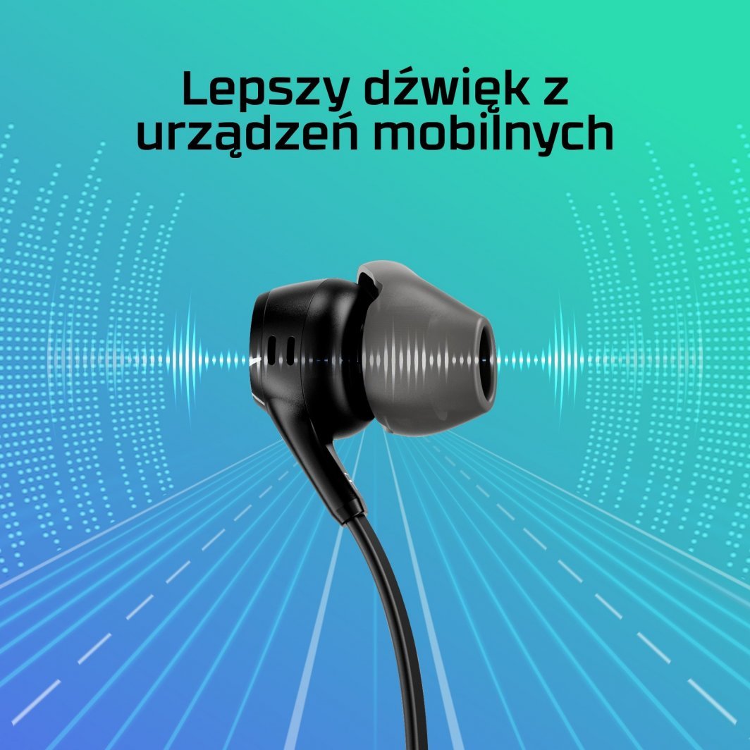 Dëgjuese HyperX Cloud II, të zeza