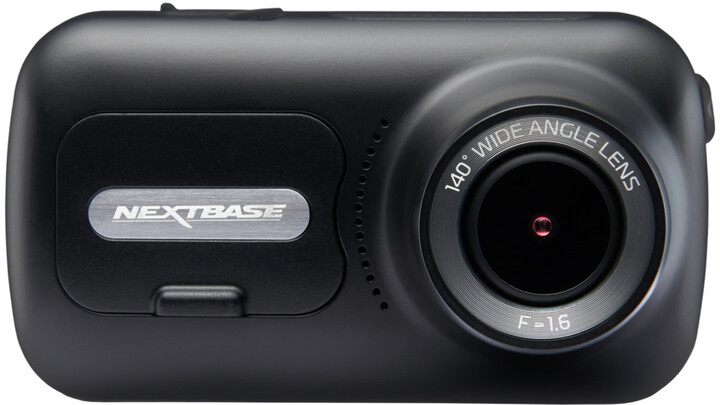 Kamerë makine Nextbase Dash Cam 322GW, e zezë