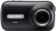 Kamerë makine Nextbase Dash Cam 322GW, e zezë