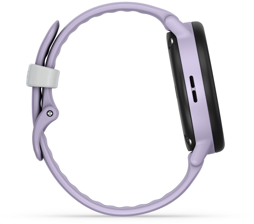 Ora smartwatch Garmin Bounce 2, ekran AMOLED, LTE, për fëmijë