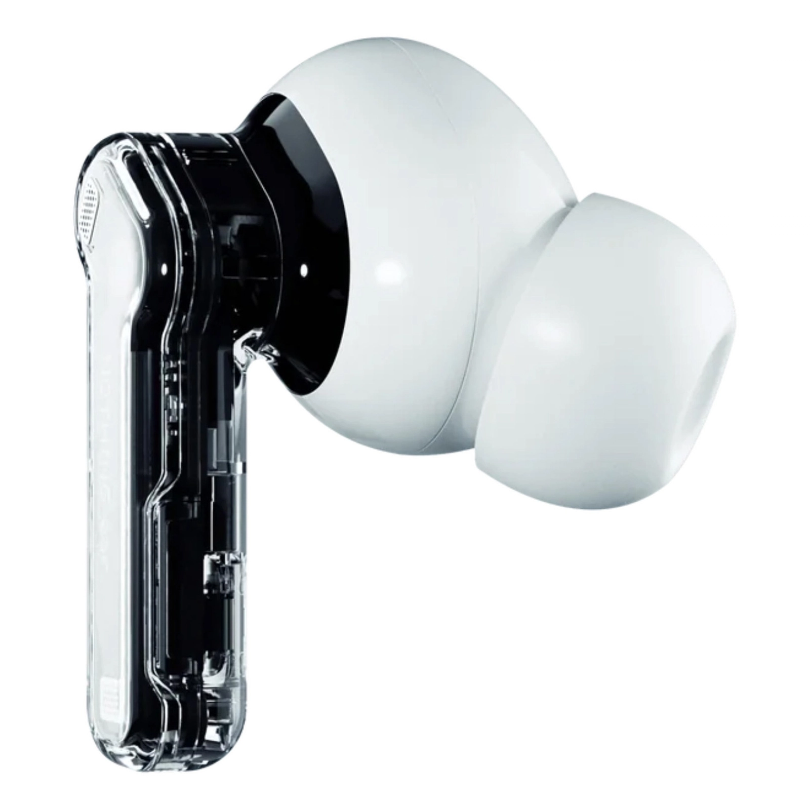 Dëgjuese Nothing Ear (B171), True Wireless Stereo, të bardha