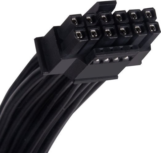 Burim energjie SilverStone SST-EX850R-PM SFX, 850W