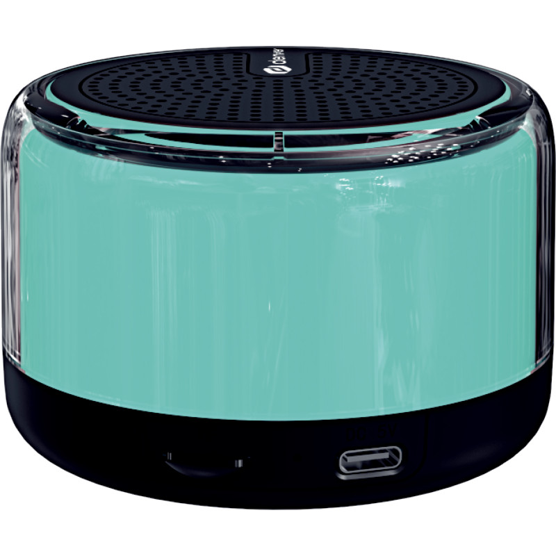 Denver EchoCube BTP-103 BT Speaker