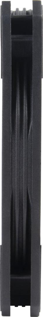 Ftohës SilverStone Air Slimmer 120, 120 mm