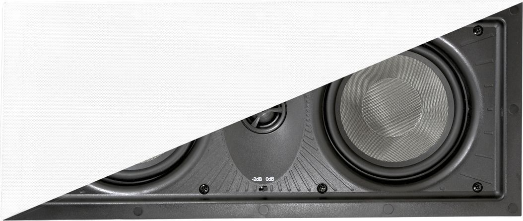 Altoparlant Melodika BLI5LCR, i zi