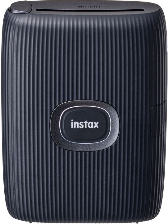 Printer Fujifilm Instax Mini Link 2 Space Blue, i kaltër