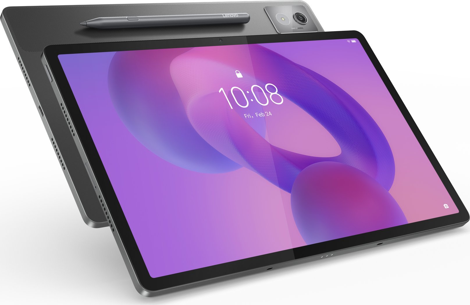 Tablet Lenovo Tab Pro, 12.7", 256GB, 8GB RAM, gri