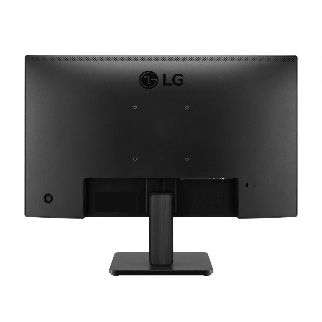 Monitor LG 24MR400-B, 24", FHD IPS, i zi