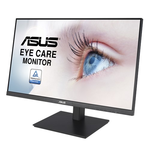 Monitor ASUS VA27DQSB, 27", Full HD, 1920x1080, i zi
