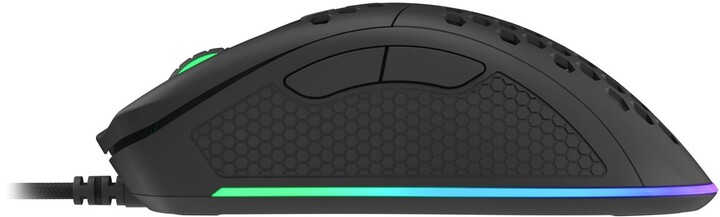 [OUTLET] Maus Genesis Krypton 550, i zi