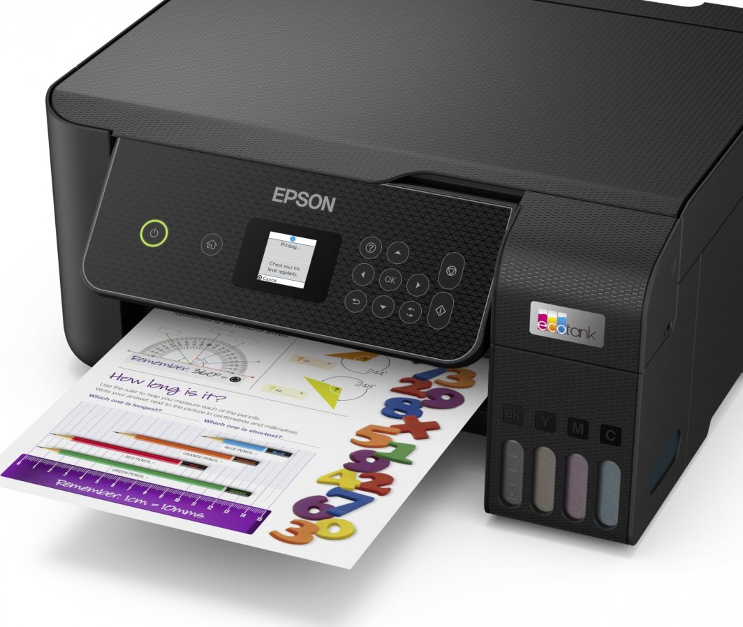 Printer multiunksional Epson ET-287