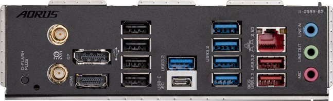 Pllakë amë Gigabyte B650 AORUS ELITE AX V2