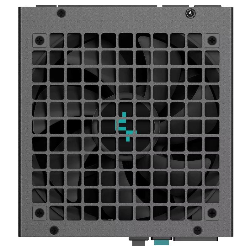Furnizim me rrymë Deepcool PX1200-G, 1200W, ATX 3.0, i zi