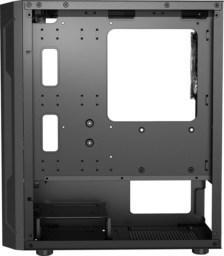 Kasë Logic Concept Aramis, Mini Tower