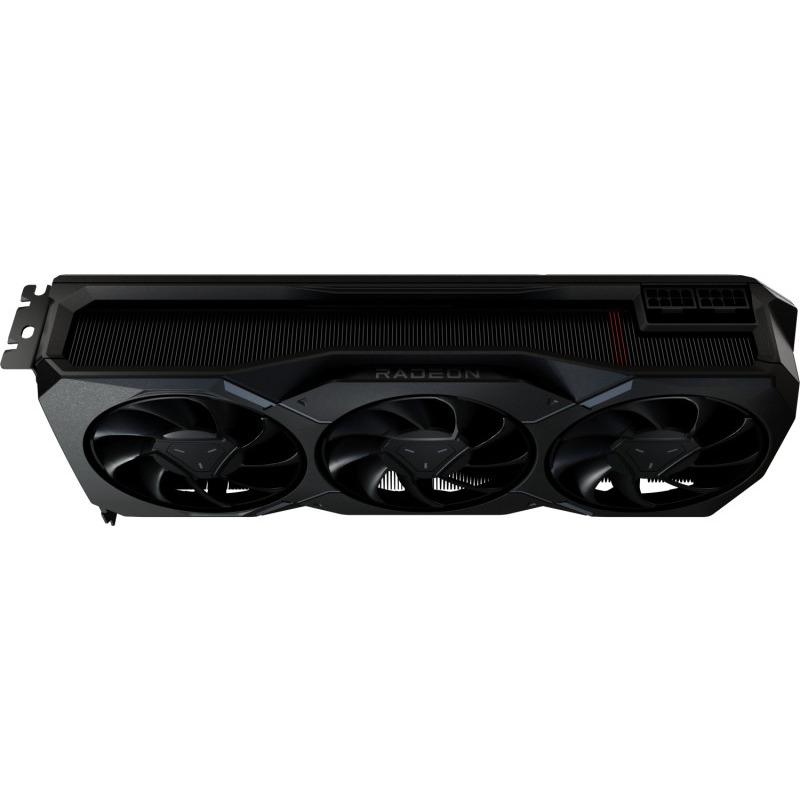 Kartë grafike PowerColor Radeon RX 7900 XT, 20GB GDDR6, 320 bit, e zezë