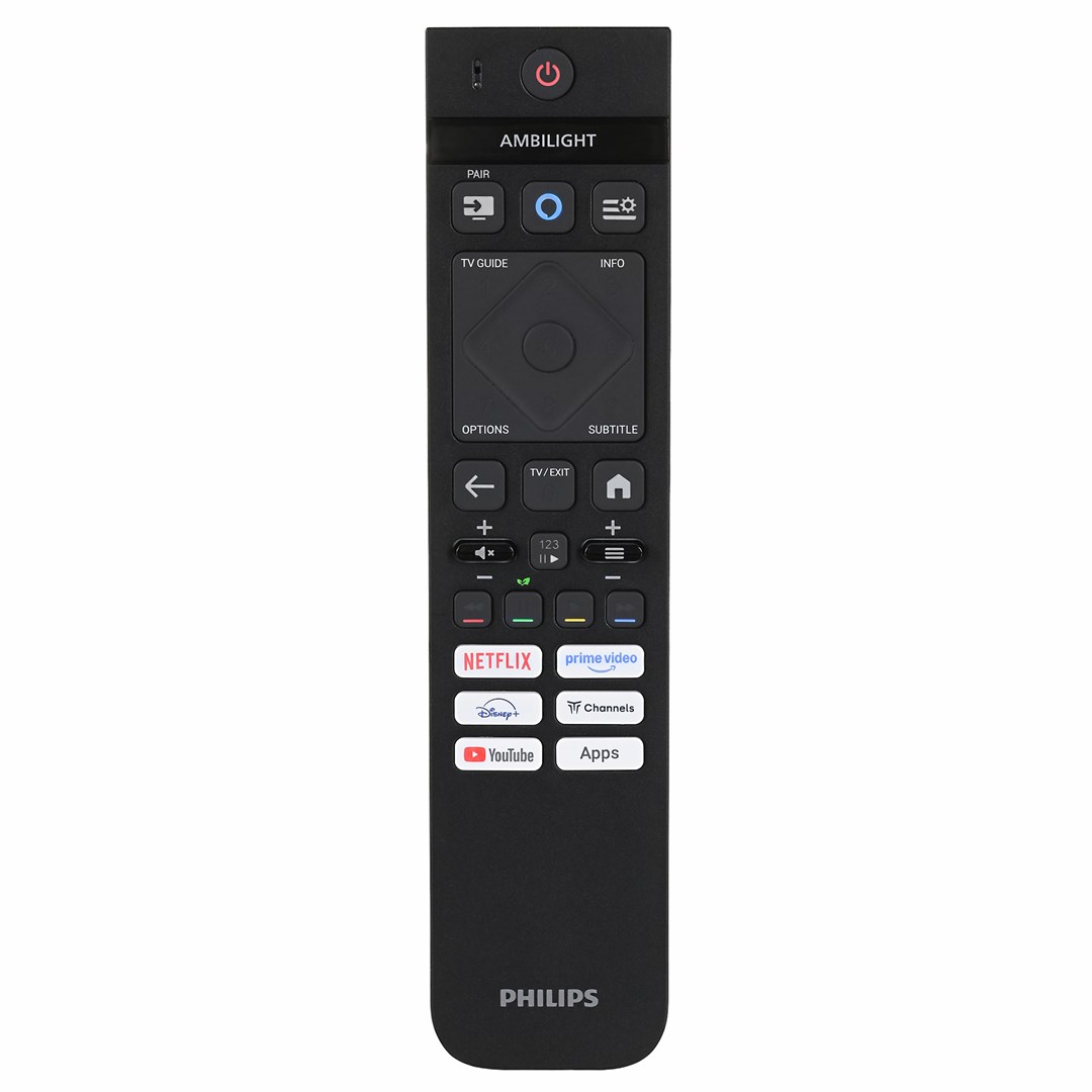 Televizor Philips 65MLED920, 65", 4K QD MiniLED Ambilight, i zi