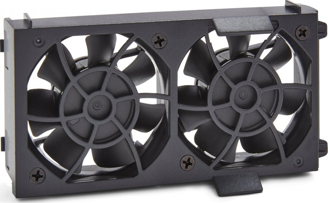 Ventilatorit të dyfishtë HP Z2 TWR 4N007AA