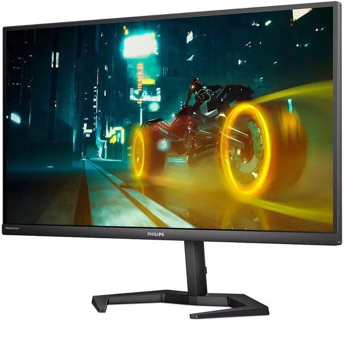 Monitor Philips 27M1N3200ZA - LED, 27", FullHD, i zi