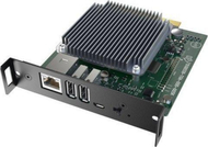 Media player NEC MPi4, 4GB RAM, 32GB, i zi e gjelbër