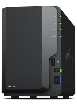 Server NAS Synology DS223 DiskStation