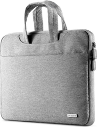 Çantë laptopi Ugreen Bag 13, 13", rezistente ndaj ujit, gri