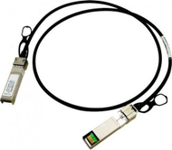 Kabllo rrjeti Cisco QSFP H40G CU3M, 40GBASE CR4, 3m, e zezë