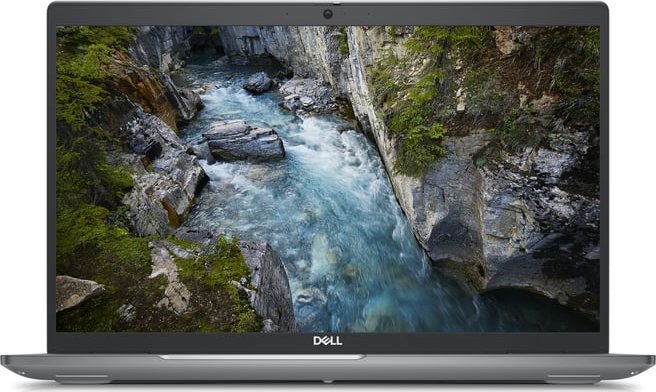 Лаптоп Dell Dell Notebook P3580, 15", Intel Core i7-1370P, 16GB RAM, 512GB SSD, Nvidia A500